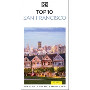 San Francisco Top 10 Eyewitness Travel